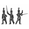 Dutch officer (18mm)