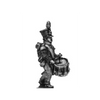Dutch drummer (18mm)