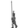 Dutch standard bearer (18mm)