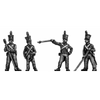 Dutch Foot Artillery crew (18mm)
