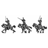 Dutch Carabinier, charging (18mm)