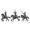 Belgian Carabinier, charging (18mm)