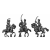 Light Dragoon, charging (18mm)