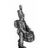 Drummer, stovepipe (18mm)