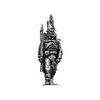 Cacadores marching (18mm)