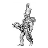 Cacadores bugler (18mm)