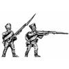Fusilier, skirmishing (18mm)