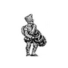 Drummer (18mm)