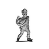 Jager/Fusilier Bugler (18mm)