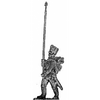 Standard bearer, NCO (18mm)