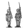 Jager, marching (18mm)