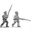 Landwehr, advancing (18mm)