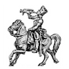 Dragoon trumpeter (18mm)