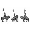 Uhlan trooper (18mm)
