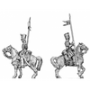 Landwehr, shako (18mm)