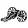 6pdr gun (18mm)