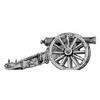 12pdr gun (18mm)