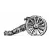 7pdr howitzer (18mm)