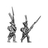 Grenadier, advancing (18mm)
