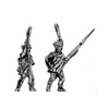 Grenadier, firing and loading (18mm)