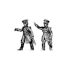 Officer, undress uniform (18mm)