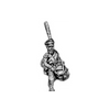 Grenadier drummer (18mm)