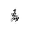 Musketeer drummer (18mm)