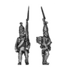 Pavlov Grenadier, march attack (18mm)
