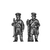 St Petersburg Militia with musket (18mm)