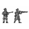 St Petersburg Militia firing and loading (18mm)