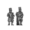Moscow Militia with musket (18mm)