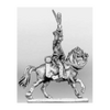 Hussar officer (18mm)