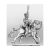 Hussar trumpeter (18mm)