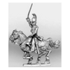 Kurassier officer (18mm)