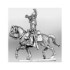 Kurassier trumpeter (18mm)