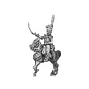 Uhlan officer (18mm)