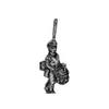 Guard infantry drummer, shako (18mm)