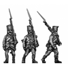 Grenzer marching (18mm)