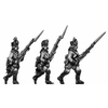 German Fusiliers advancing (18mm)