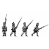Hungarian Fusiliers advancing (18mm)