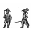 Hungarian Officer (18mm)