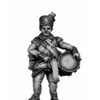 Hungarian drummer  (18mm)