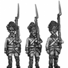 German grenadiers marching (18mm)