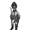 Grenadiers officers (18mm)