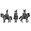 Dragoons (18mm)