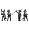 Artillery crew (18mm)