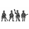 Grenzer Artillery Crew (18mm)