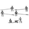 Boat crew (18mm)