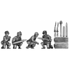 German PaK40 crew (20mm)