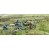 German PaK40 crew (20mm)